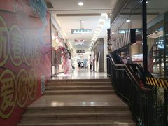 -沈阳商业城(中街路店)