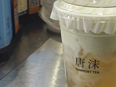 -唐沫茶兮(仓山万达金街店)