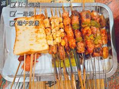 -老谢野馄饨(延安路店)