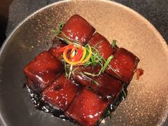 -羡餐厅·杭帮菜·淳菜(千岛湖自由洲际殿店)