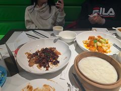 -外婆家(西红门荟聚购物中心店)