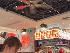 -潮界(虹桥新天地店)