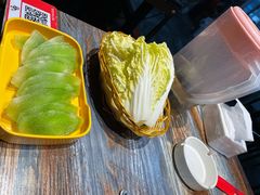 -争鲜·鲍鱼鸡煲(美邻中心店)