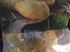 -楼上(尖沙咀店)