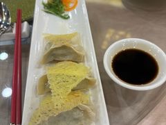 -汕头君华海逸酒店·鸿桃轩中餐厅