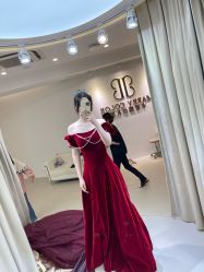 -Color卡诺婚纱礼服馆(南京严选店)