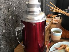 -胡马八破·川菜小馆(高新万达店)