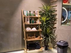-施奈儿.洗头頭療.按摩SPA.采耳(上梅林店)