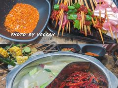 鸳鸯锅-匚巷火锅串串