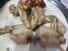 -老天桥蛙炉火锅(姑苏总店)