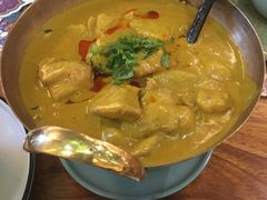 至尊马来咖喱鸡肉-苏梅花园(群星城店)