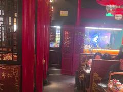 -缪氏川菜(深圳北站缤果空间店)