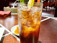 长岛冰茶-杭州西子湖四季酒店·金沙厅