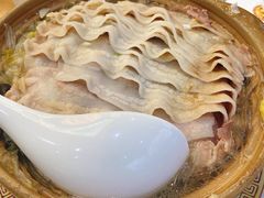 -砂锅居(西四店)