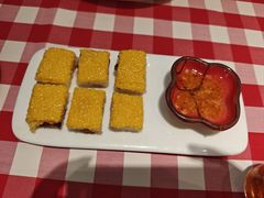 -西贝(无锡万象城店)