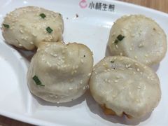-小杨生煎(深圳岗厦北店)