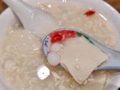 冰醉豆花-小豆海棠(人民南路店)