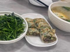-台北楚楚园馅饼粥(虹桥南丰城店)