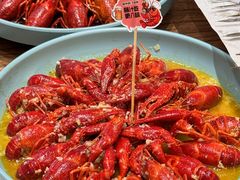 -烤小呆碳烤大肉筋
