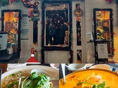 -大头虾越式风味餐厅(光明广场店)