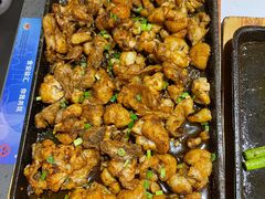 烤牛蛙-一棠龙虾(徐家汇城开YOYO店)