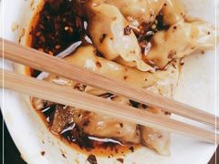 -龙抄手(文殊坊店)