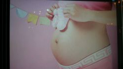 -iplus爱家高端孕妇摄影
