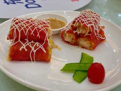 -年顺渔村(大岭山店)