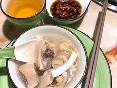 -四季合味椰子鸡(南山大冲店)