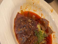 -扬州香格里拉·香宫中餐厅