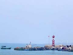 -三亚西岛海洋文化旅游区