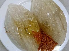 -浪记面店(老墟村店)