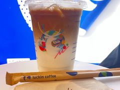 -瑞幸咖啡(龙岗万达广场店)