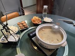 -金龙·打边炉(南京西路店)