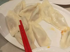 -喜家德虾仁水饺(华强天虹店)