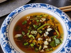 -重庆风光老灶火锅城(同德广场店)