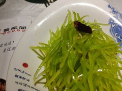 -雲蜀龙阁·金牌水煮鱼(方庄店)