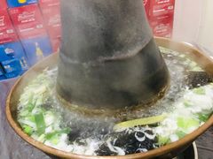 -京城羊坊涮羊肉馆(湖北路店)