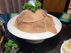 -五星桥原切肥牛火锅·30年专注好牛肉(湖塘店)