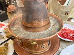 -东来顺饭庄(王府井步行街店)