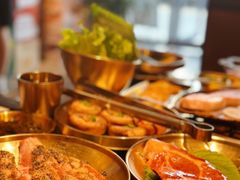 -核桃碳烤肉馆(深圳首店)