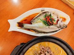 -外婆小聚茶餐厅·生日·团建(市民中心店)