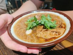 柯仔大腸麵線-阿元来了(西环店)