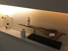 -锦初·禅意4K影院式足道·新中式SPA(茂业天地店)