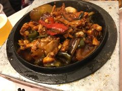-玲珑餐厅(陕西南路店)
