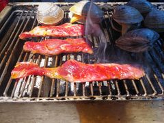 -丹东特色烤肉(南光三部店)