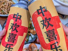 -金龙·打边炉(武进路店)