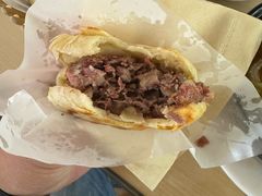 -闫家驴肉老店(华电一校店)
