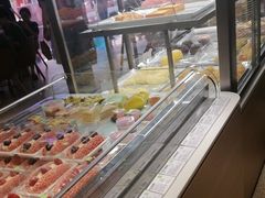 -奈雪的茶(湖滨银泰in77C区PRO店)