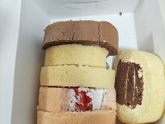 -思味特(纬一路店)